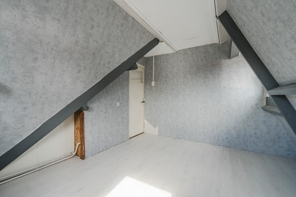 Medium property photo - Van Bossestraat 27, 2613 CN Delft